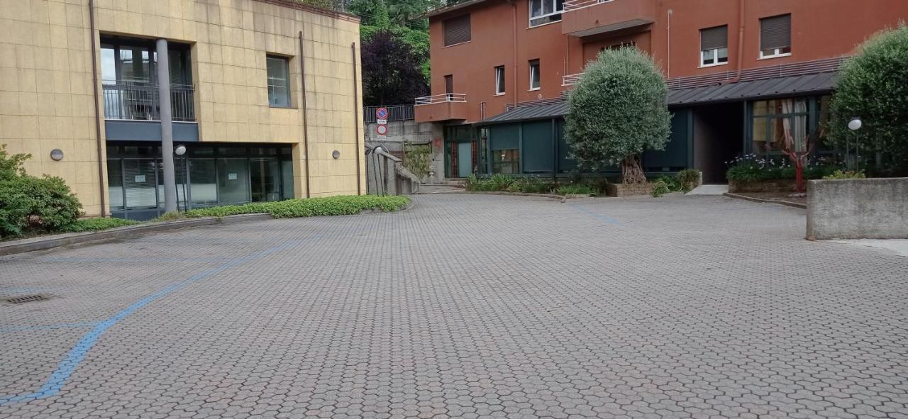 Como Per Voi-Tre Minuti Dal Lago Εξωτερικό φωτογραφία